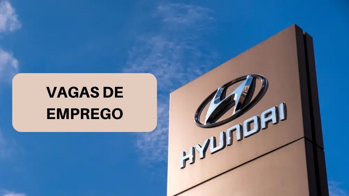 vagas de emprego hyundai processo seletivo são paulo eletricista mecânico analista técnico