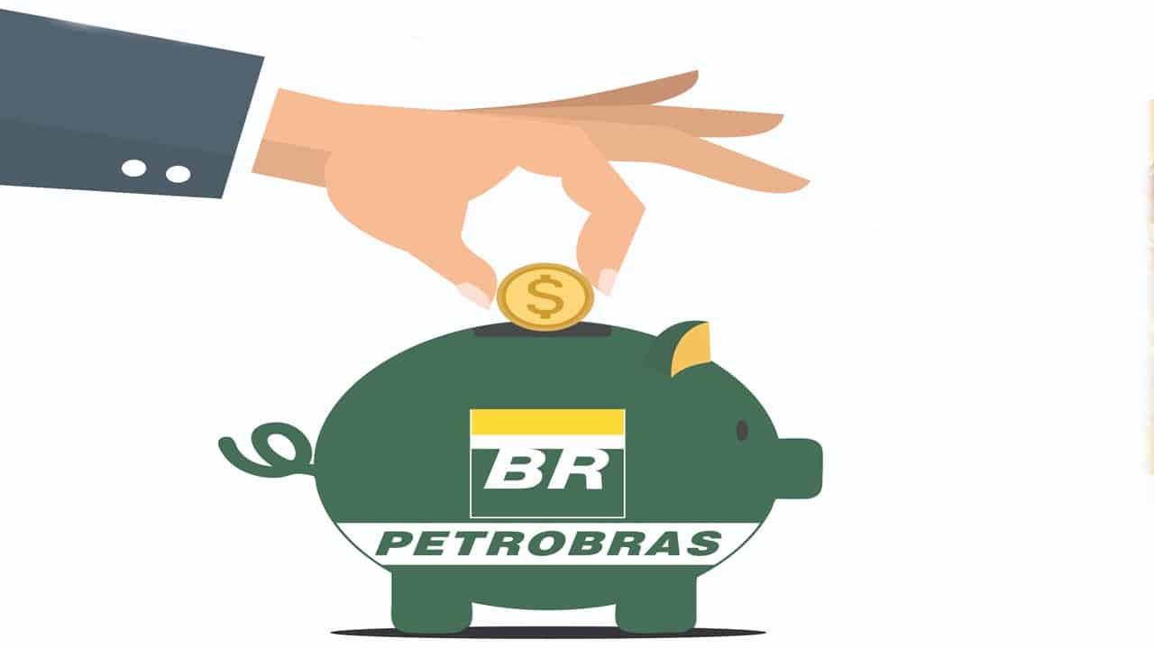 petrobras - dividendos - emprego - tributos - resultados