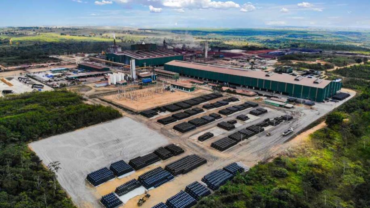 A siderúrgica Aço Verde do Brasil continua buscando tornar as práticas ESG cada vez mais fortes nas suas operações e, após a captação de R$ 400 milhões em CRAs, utilizará parte do valor para o plantio de florestas no território nacional.