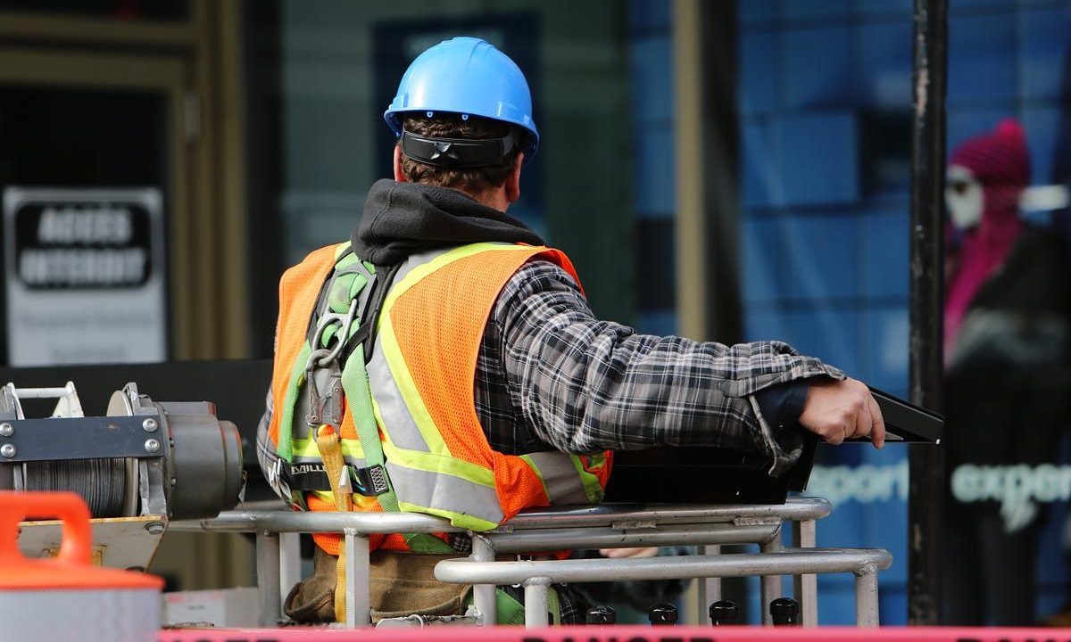 Macaé, RJ, emprego, petróleo