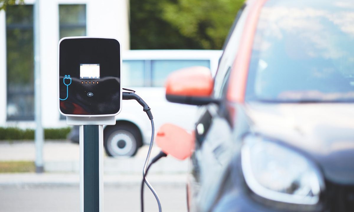 Veículos elétricos, weg, elétricos