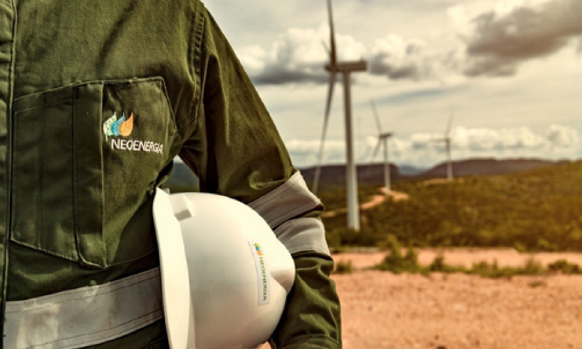 Trainee – bolsas de mestrado – Neoenergia