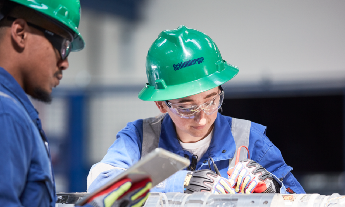 macaé, schlumberger, vagas de emprego