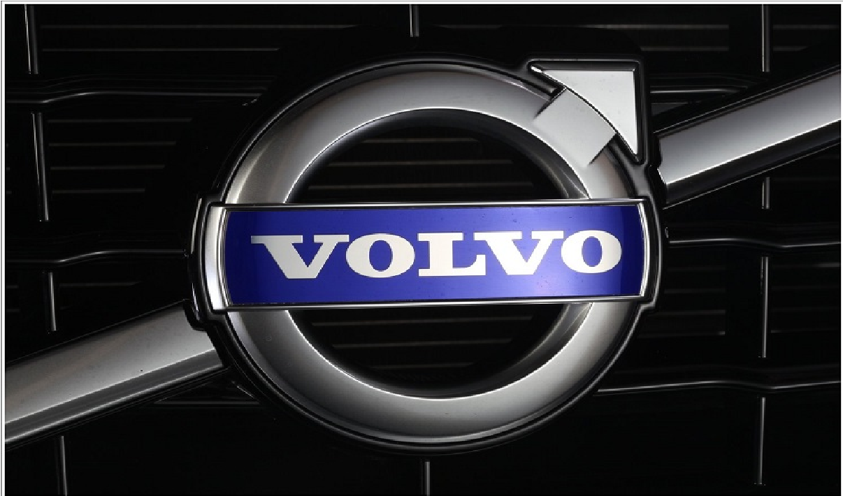 Volvo, estágio, sem experiência