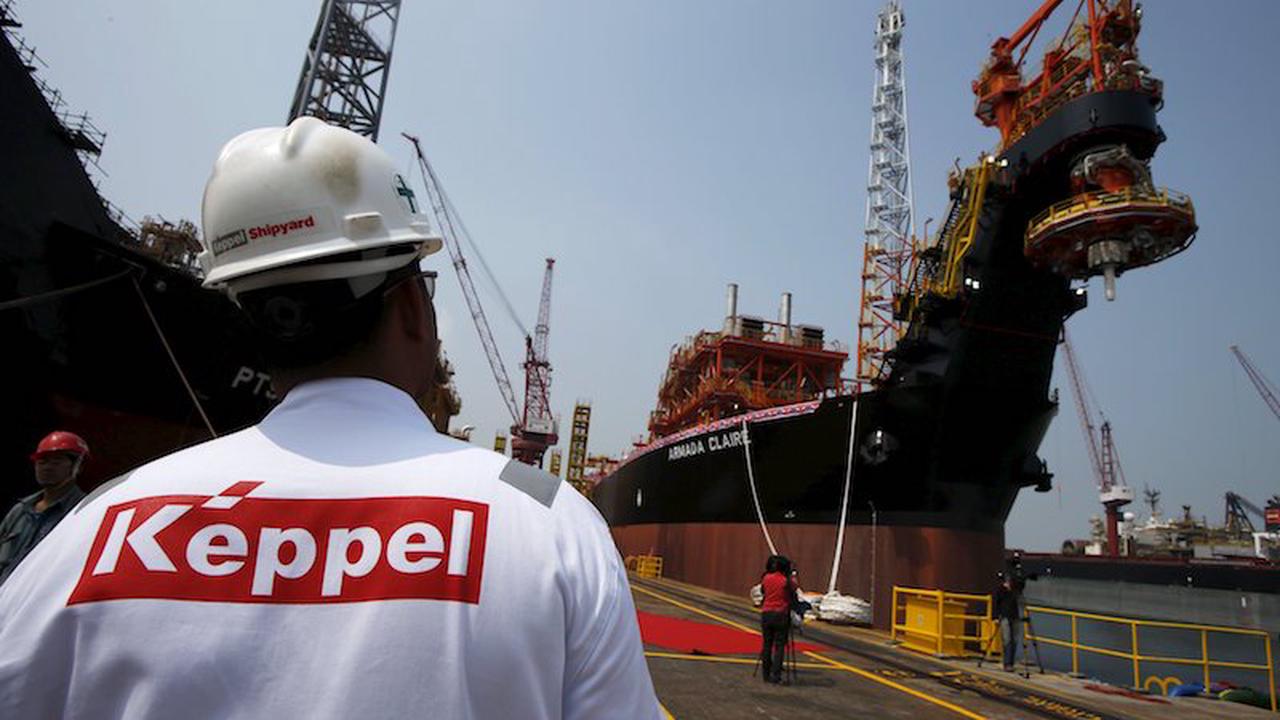 Mesmo com um cenário duvidoso quanto ao vencedor da licitação, a companhia Keppel Shipyard saiu à frente e conseguiu o processo da Petrobras para a construção das duas plataformas FPSO no Campo de Búzios, para a produção de petróleo do pré-sal.