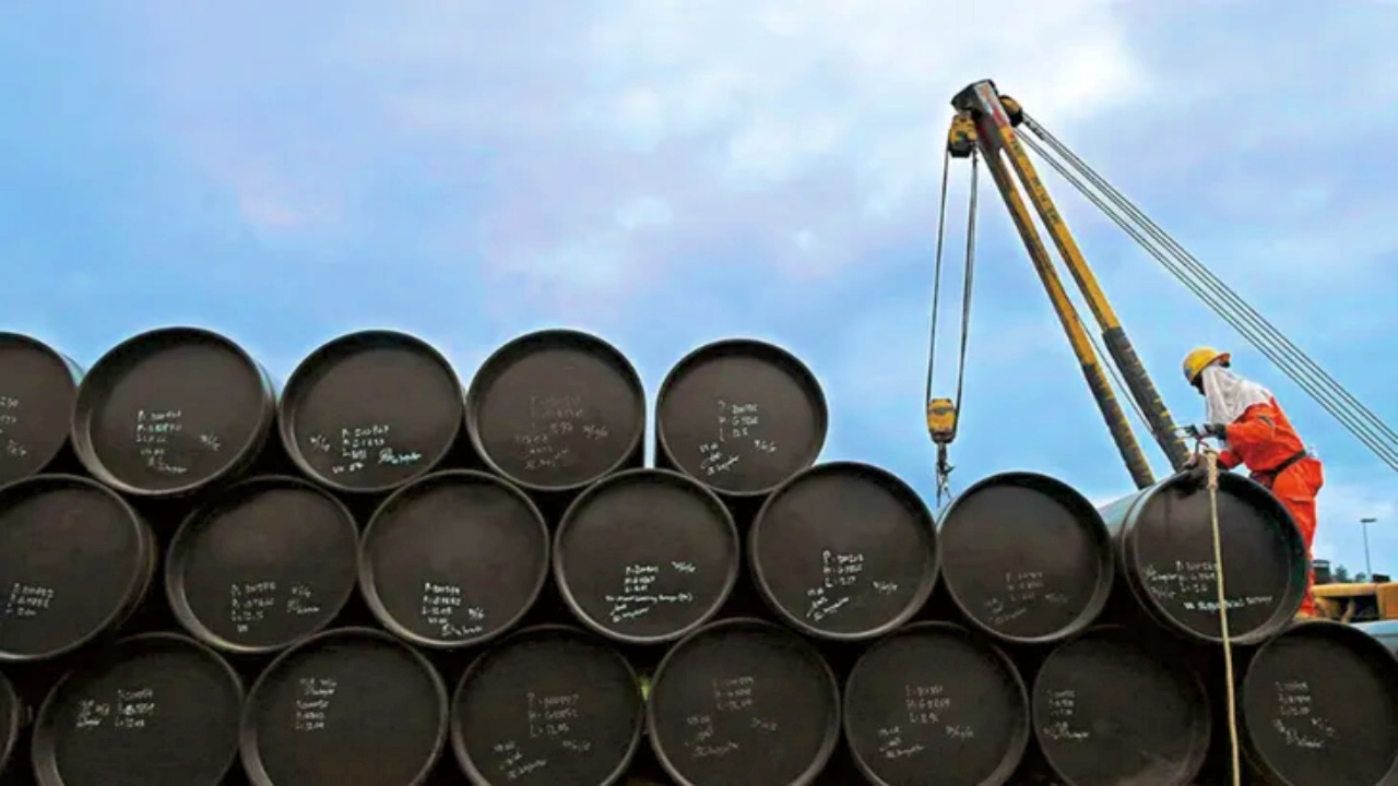 petróleo - boe - preço - gás - produção - poços