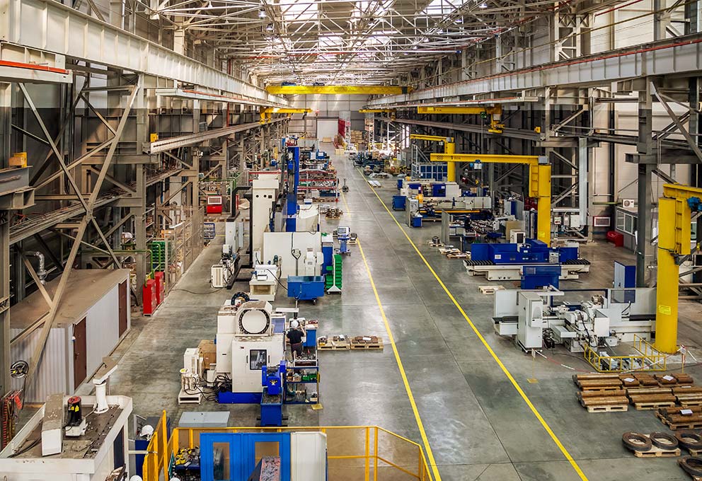 Priner Serviços Industriais está com 74 vagas de emprego offshore para ajudantes, pintores, chefe de obras, técnicos e muito mais (sem exigência de ensino superior e experiência) - Fonte: Priner