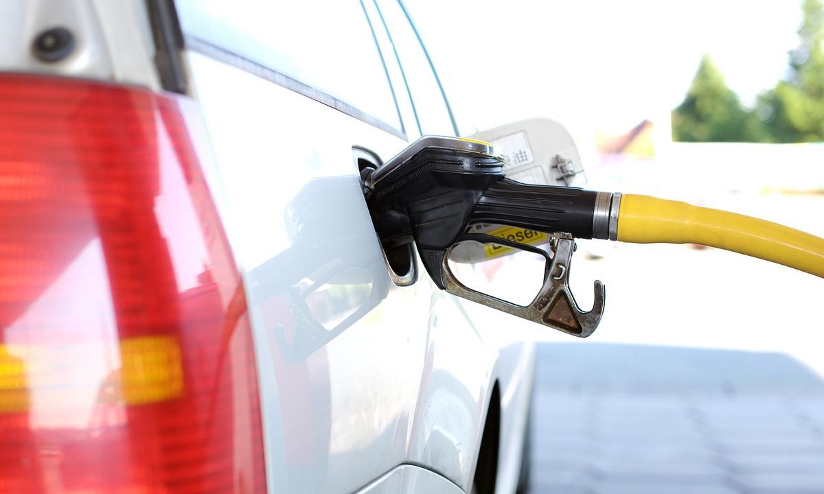 Gasolina, diesel, combustível