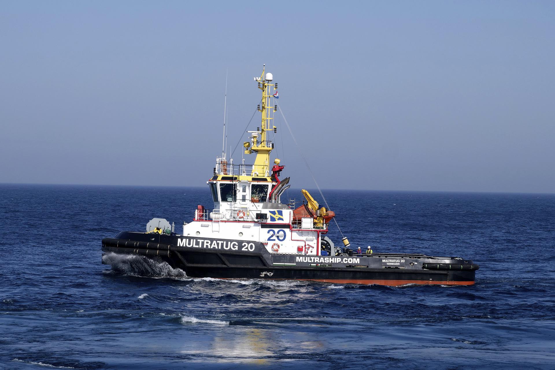 Multinacional Superior Energy Services tem vagas de emprego e menor aprendiz offshore na área de óleo e gás em Macaé, no Rio de Janeiro (RJ). Veja como se candidatar! - Fonte da imagem: Pixabay