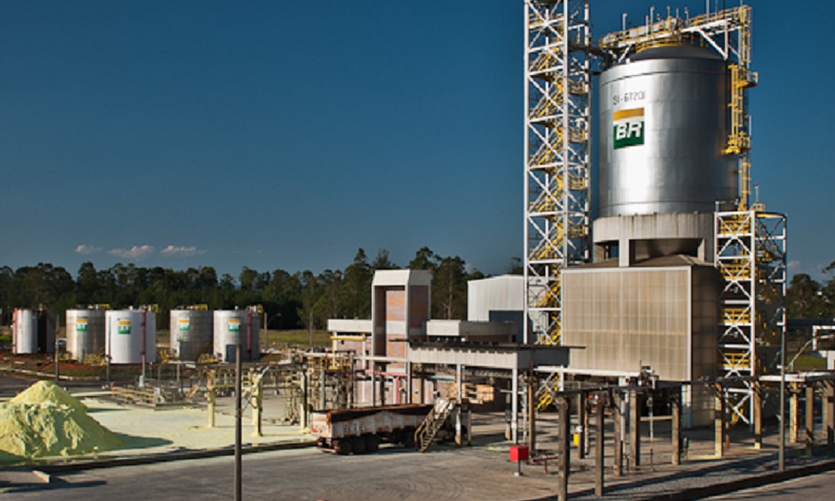 Petrobras, diesel, refinarias