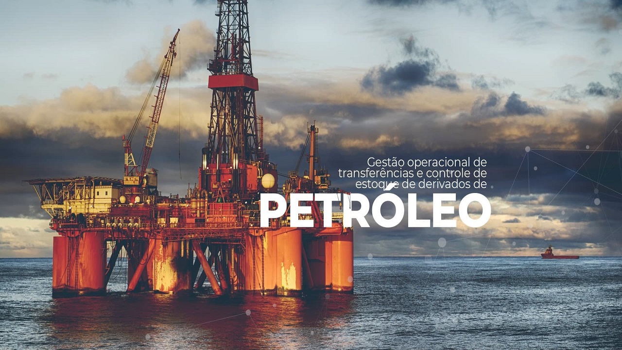 Supply Control assina contrato de 4 anos com a Transpetro para inspeção e gestão operacional de Bunker em Rio Grande - RS