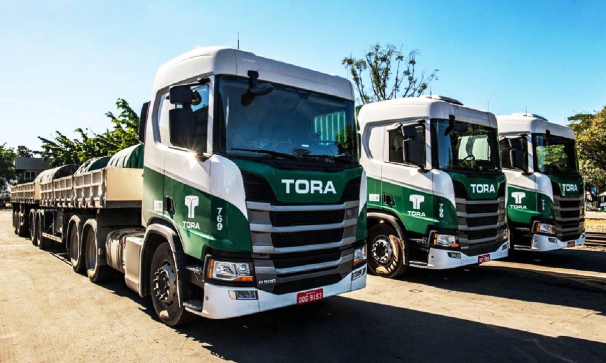 Vagas de emprego – Minas Gerais – operador – logística