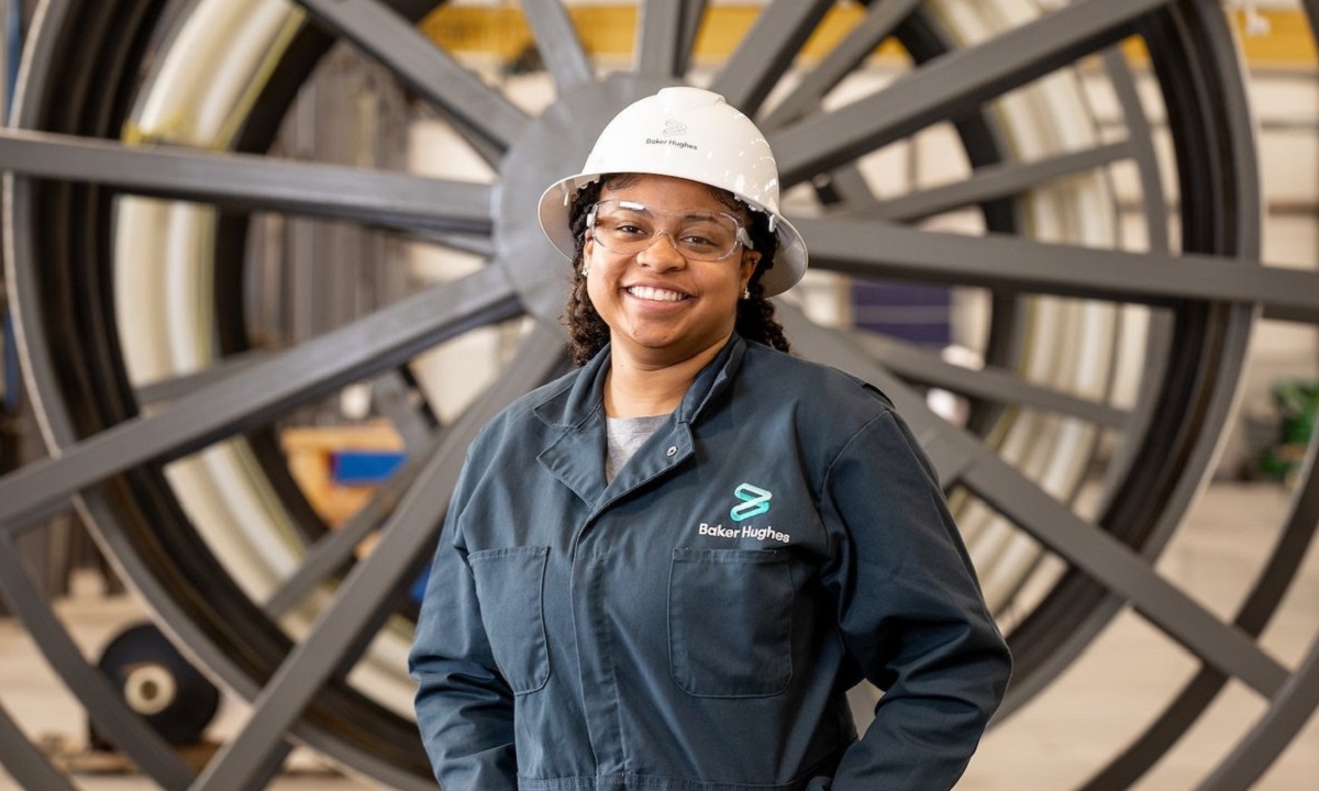 Vagas de emprego – estágio – Rio de Janeiro – Baker Hughes