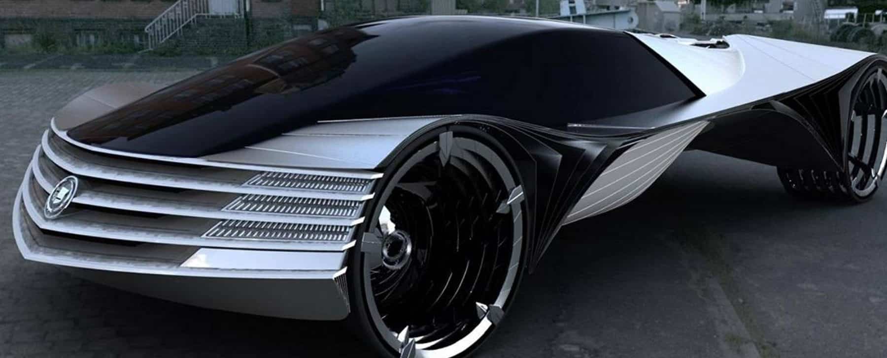 carro - enegria nuclear - carro nuclear