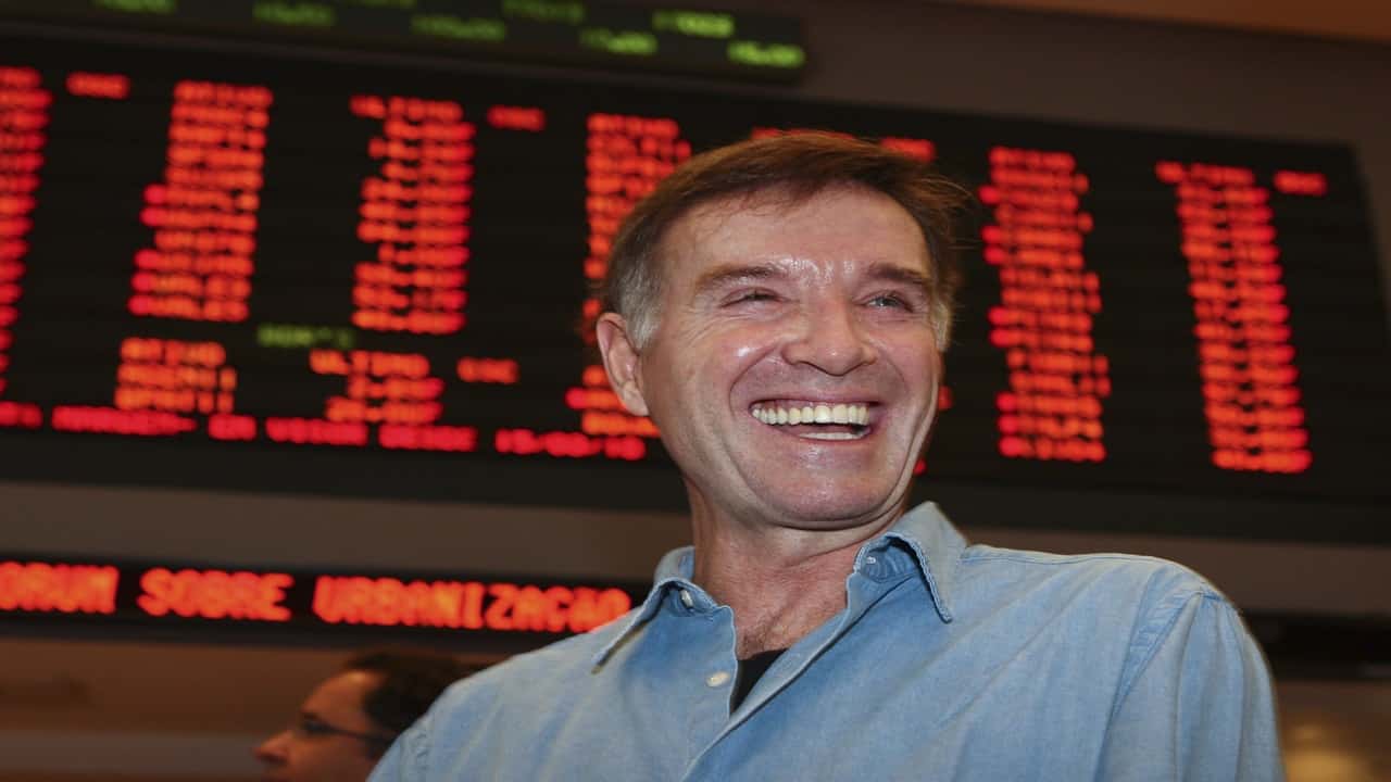 Eike - china - chineses - mineração - MMX - bolsa de valores - ações -óleo e gás - energia - infraestrutura - emprego - porto do açu