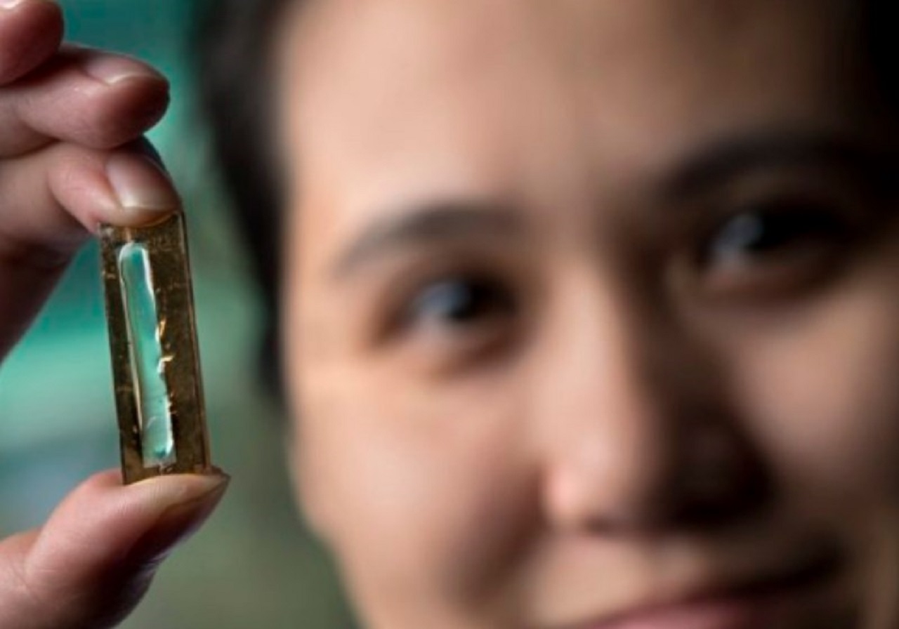 Estudante desenvolve bateria recarregável capaz de durar 400 anos