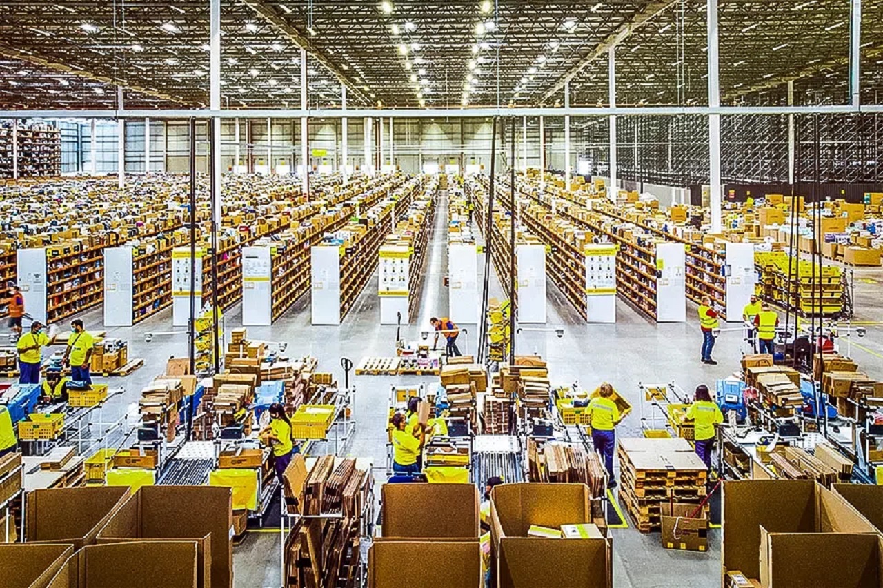 Mercado Livre abre 600 vagas de emprego para candidatos sem experiência de todo o Brasil