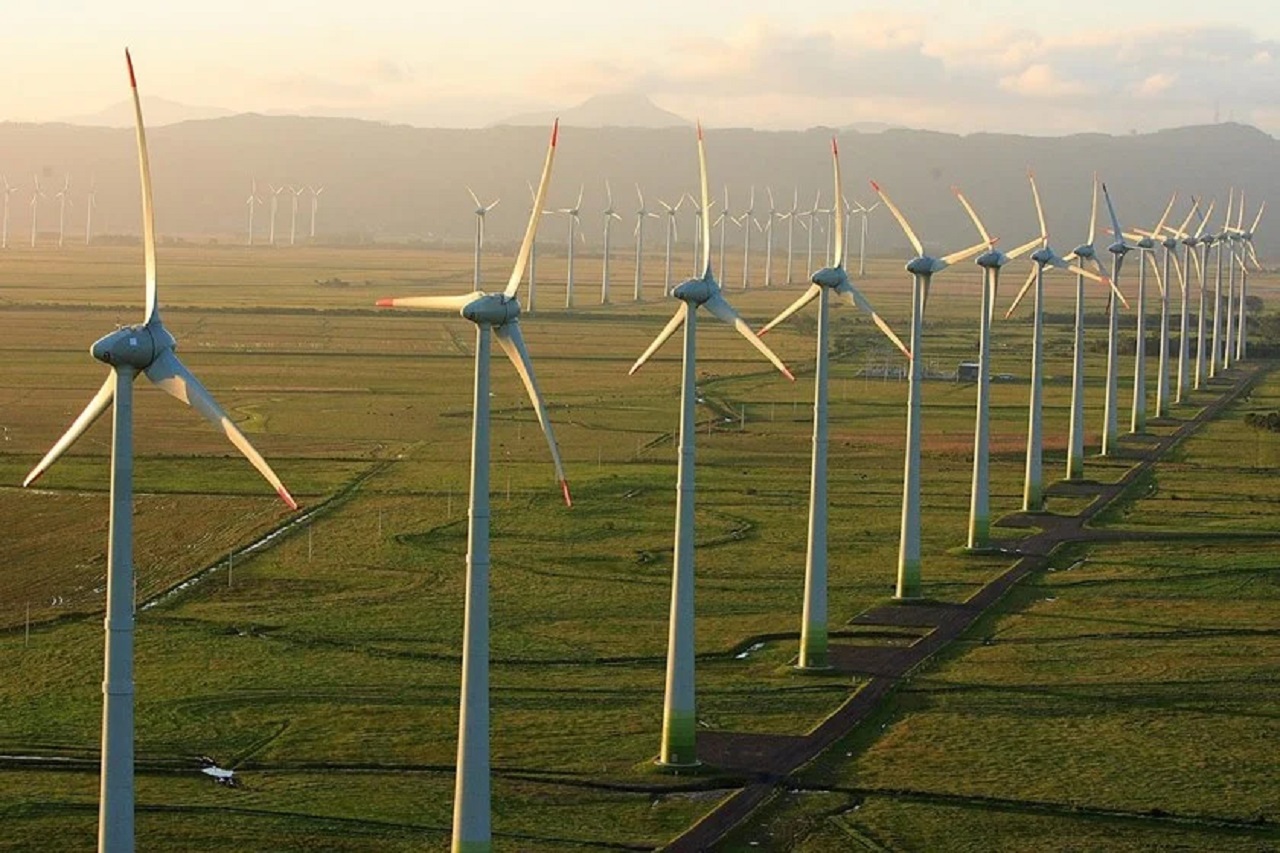 Mercado de energia eólica atinge 22 GW e já utiliza mais de 9 mil aerogeradores