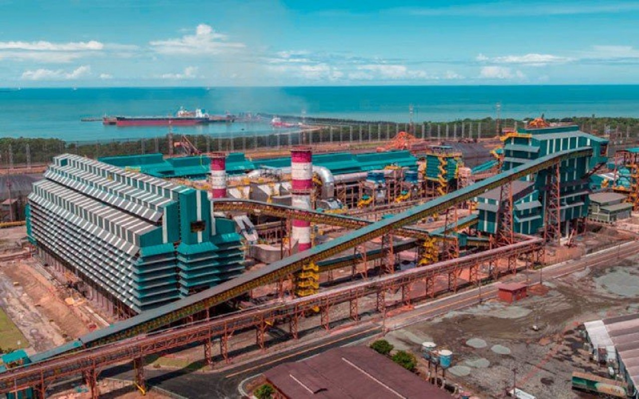 Mineradora Samarco está oferecendo vagas de emprego para moradores de Minas Gerais e Espírito Santo