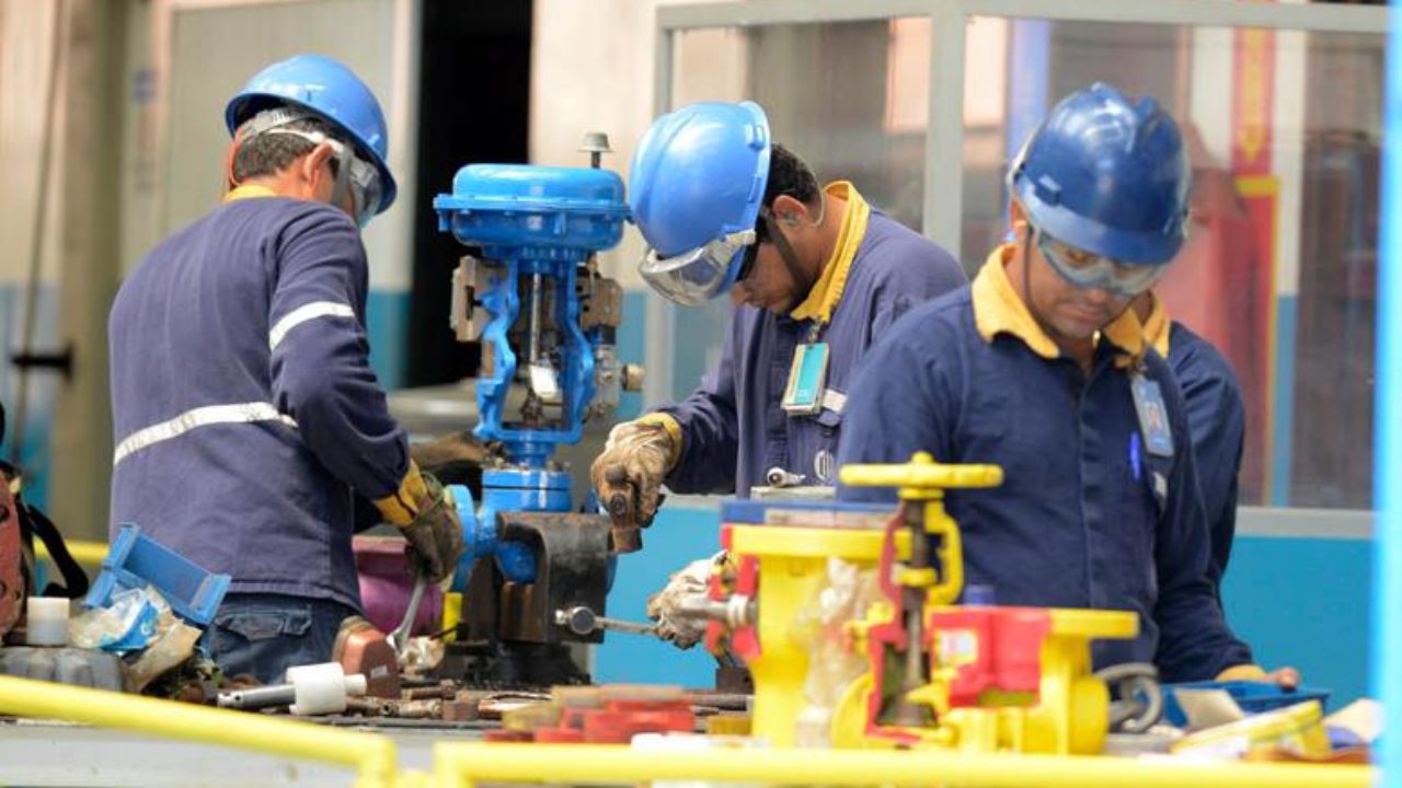 Montcalm abre processo seletivo com vagas de emprego para Eletricista, Montador, Soldador TIG, Instrumentista e muito mais em SP