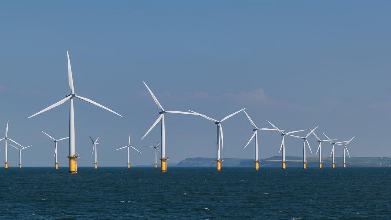 Nova usina eólica offshore no Ceará recebe investimento de R$ 18 bilhões e vai gerar mais de 2 mil empregos