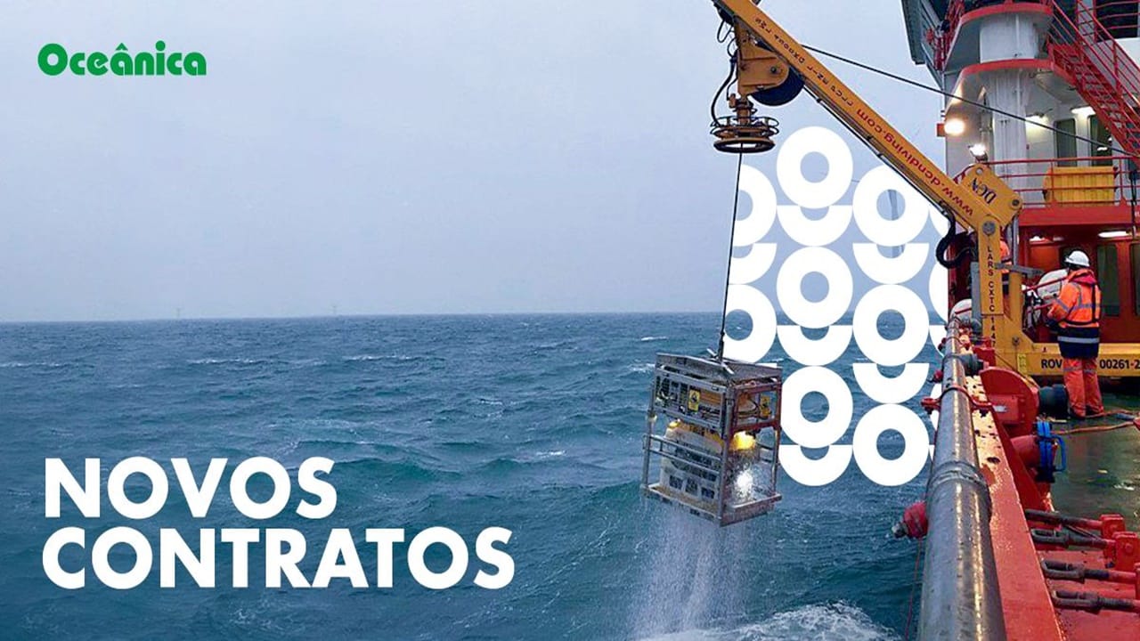 A Oceânica está recrutando técnicos, auxiliares, eletricistas, marinheiro e Trainee de ROV para compor o seu quadro de funcionários. Algumas oportunidades são para atuar no setor onshore, mas todas as vagas de emprego são para aqueles que residem no Rio de Janeiro, Macaé ou Rio das Ostras.