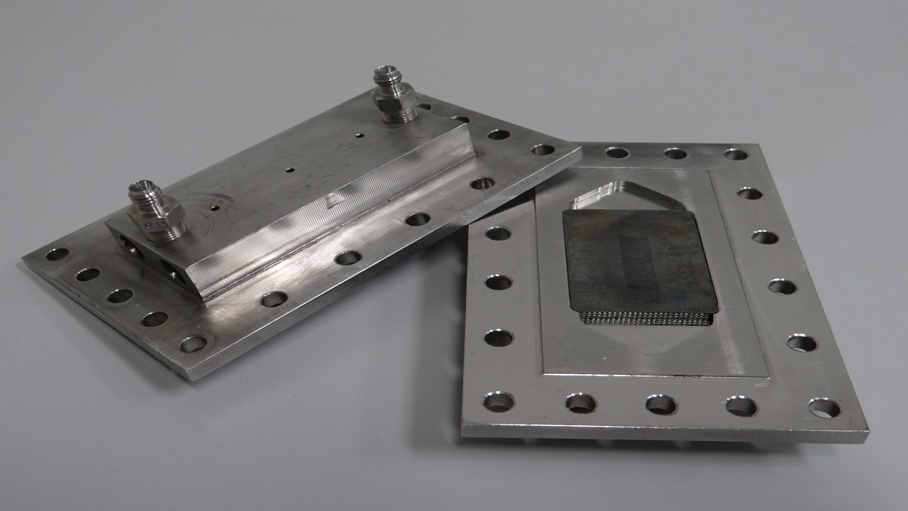 Pesquisadores da Unicamp desenvolvem micro reator capaz de transformar etanol em hidrogênio para alimentar carros elétricos