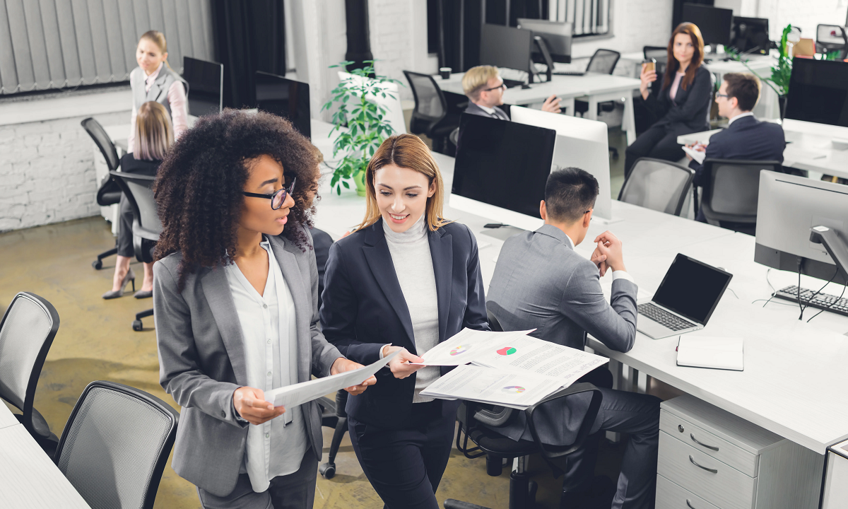 Vagas de emprego – São Paulo – ManpowerGroup – técnico