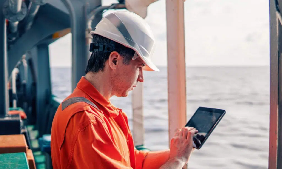 Vagas de emprego – estágio – Rio de Janeiro – Wilson Sons