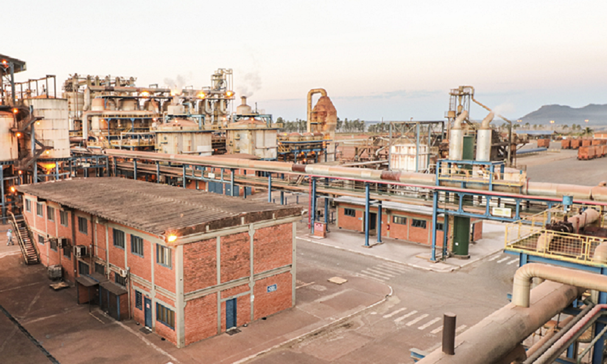 Vagas de emprego – usina – Paraná – operadores