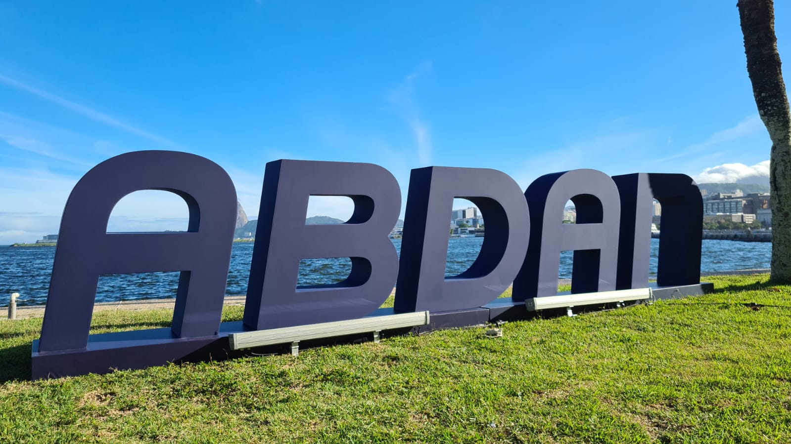 A ABDAN recebeu alguns representantes da chinesa CNNC para discutir a presença e expansão das empresas no setor nuclear da América Latina e projetar as oportunidades para o mercado nessa região.