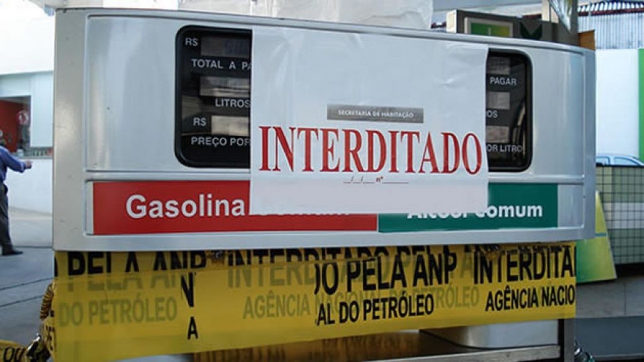 gasolina - etanol - combustível adulterado - sp - rj - diesel