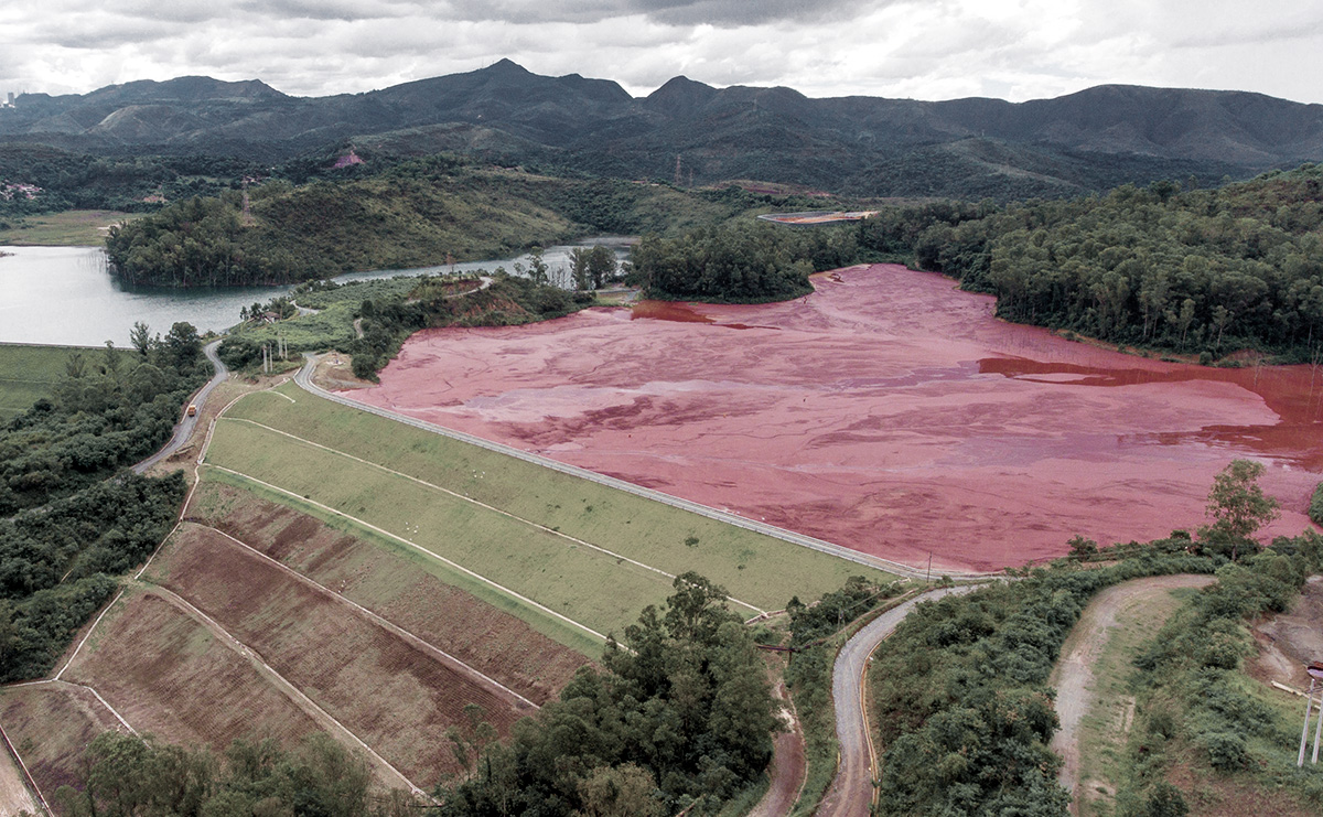 A feira Exposibram 2022, realizada pelo Ibram em Minas Gerais, contará com a participação de companhias de mineração holandesas que formam o Cluster DTTD para a apresentação de soluções viáveis e seguras para barragens no setor.