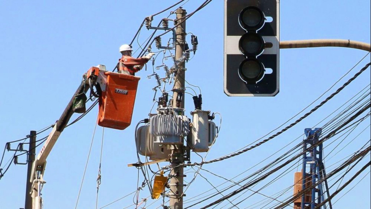 conta de luz - preço - valor - energia