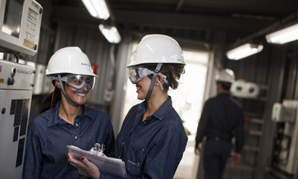 Braskem, vagas, estágio