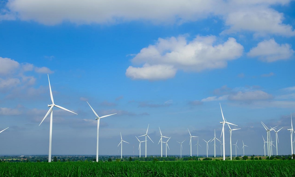 Energia, transição energética, guerra