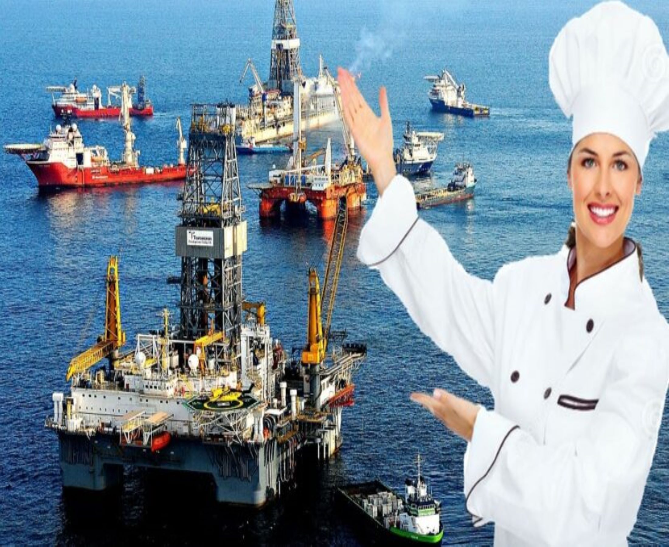 GRSA Offshore divulga novas vagas de emprego urgente para início imediato em Macaé (RJ) com inscrição pelo Whatsapp!