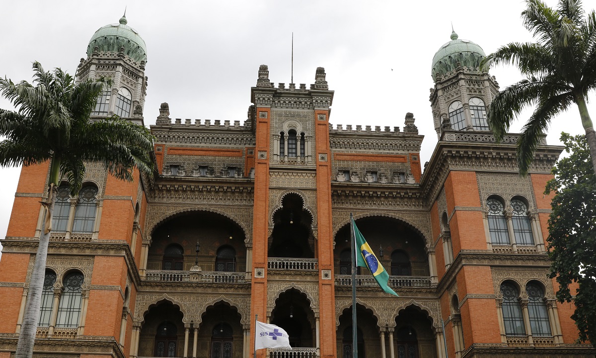 Concurso, vagas, Fiocruz