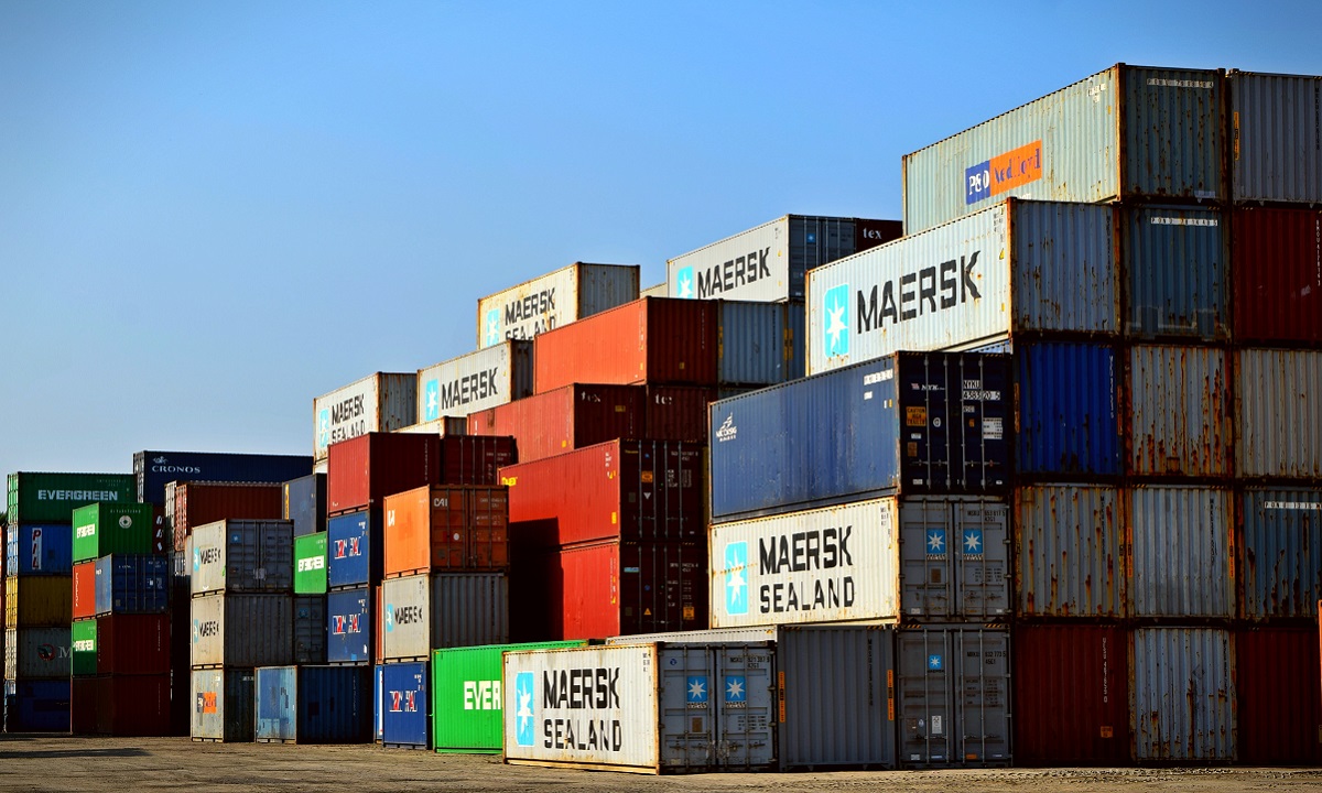 Valores dos fretes marítimos para o Brasil teve um aumento exponencial e escassez dos contêineres é um dos principais motivos