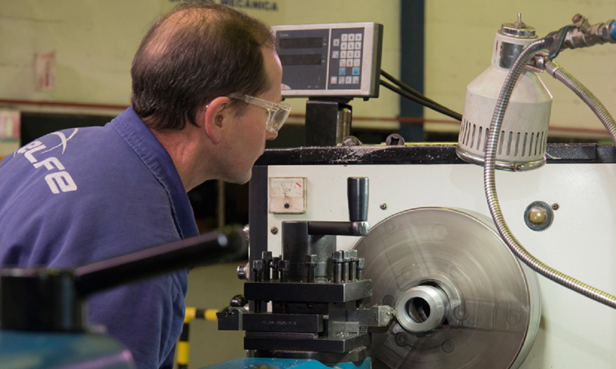 Vagas de emprego – operações – Espírito Santo