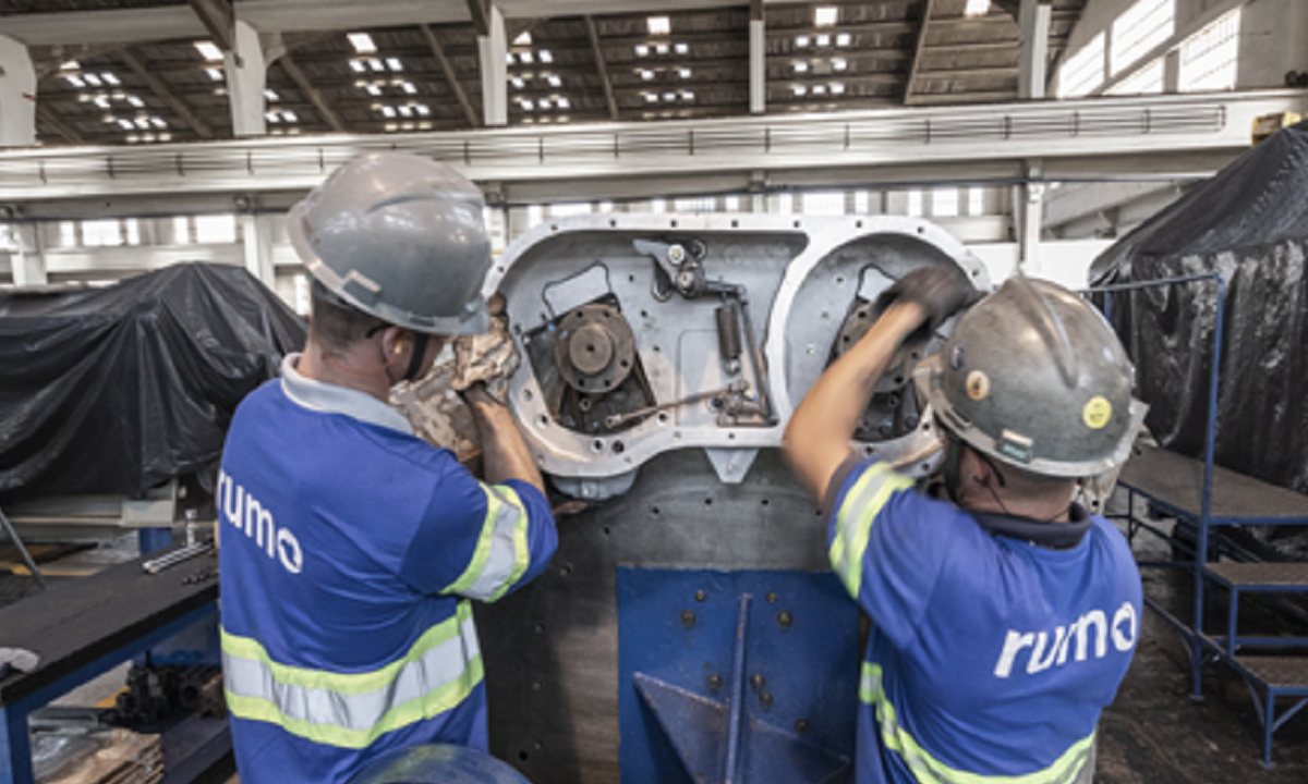 Vagas de emprego, Paraná, logística