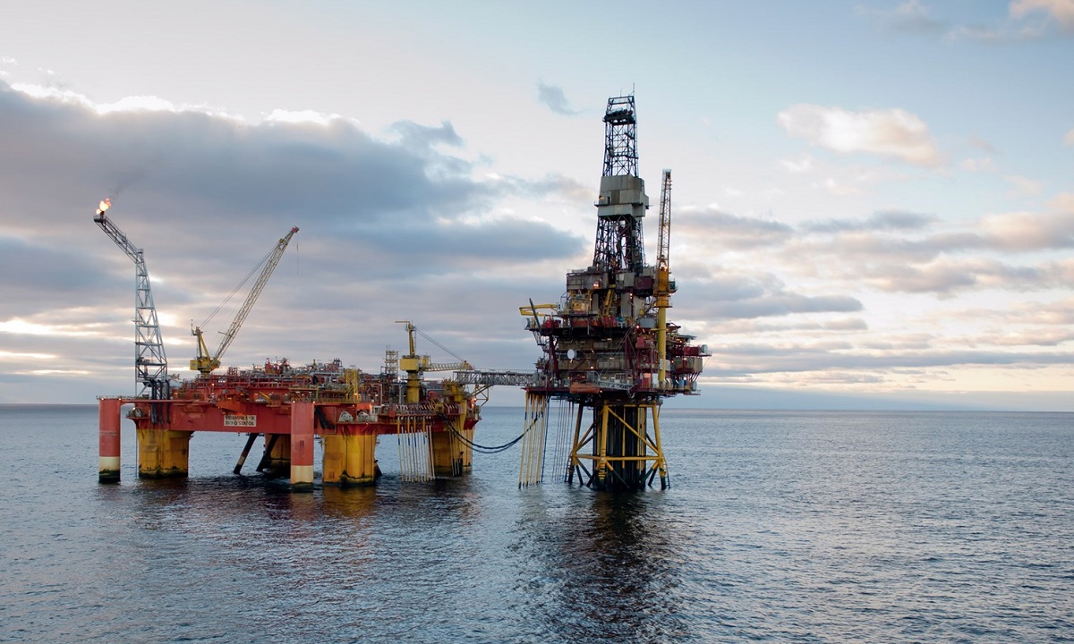 Vaga de emprego – offshore – Espírito Santo