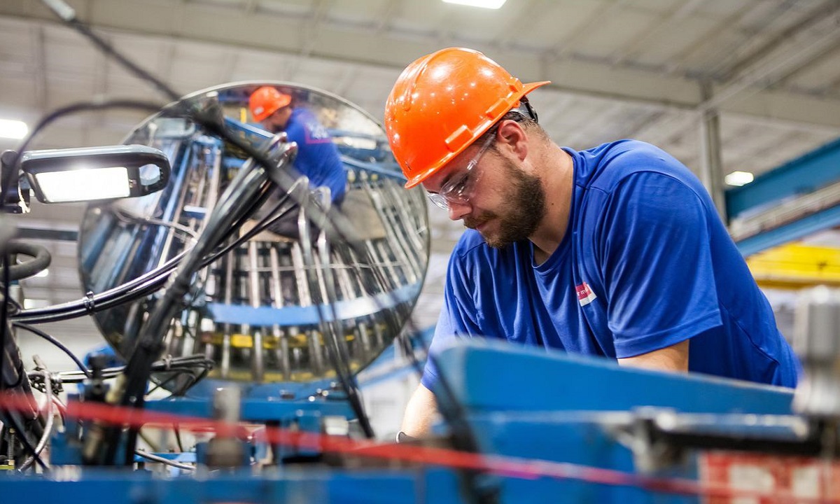Vagas de emprego – São Paulo – Manutenção Industrial