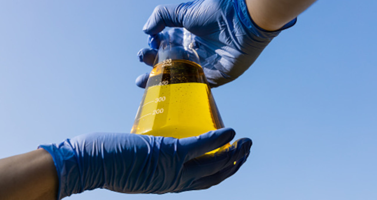 ‘Pai do biodiesel’, brasileiro nascido no Ceará, foi o responsável por registrar a primeira patente de biodiesel do mundo