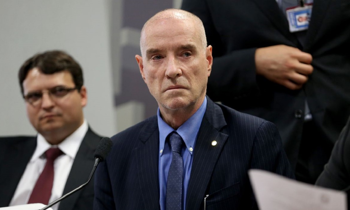 Eike batista, Eike, empresário