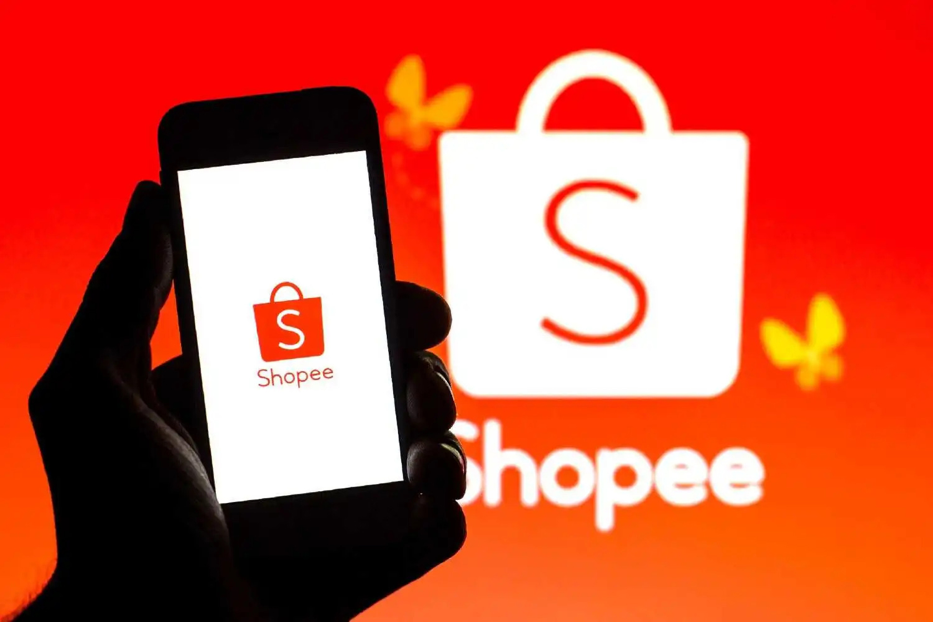 A Shopee está oferecendo vagas para profissionais sem experiência, empresa abriu inscrições para o seu primeiro Programa de Estágio