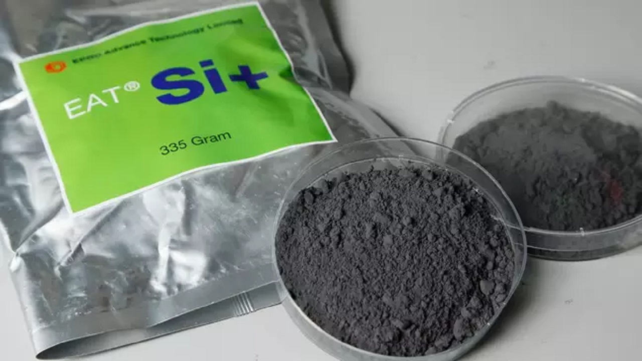 Combustível em pó - gasolina - hidrogenio - hidrogênio em pó - alternativa ao petróleo