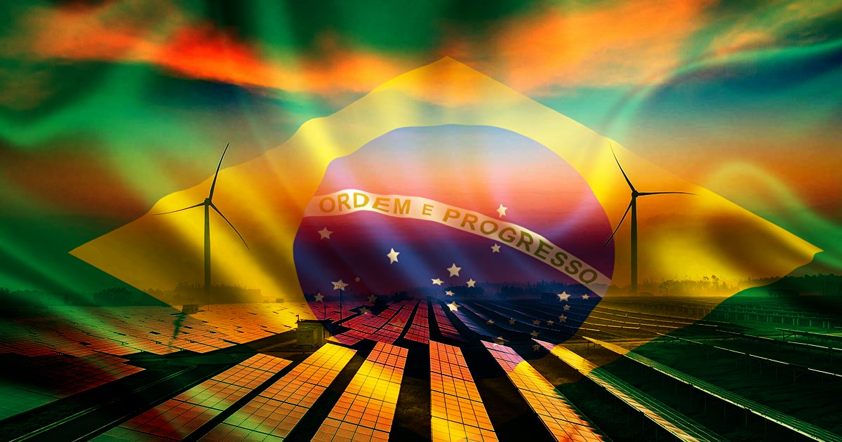 Energias renováveis