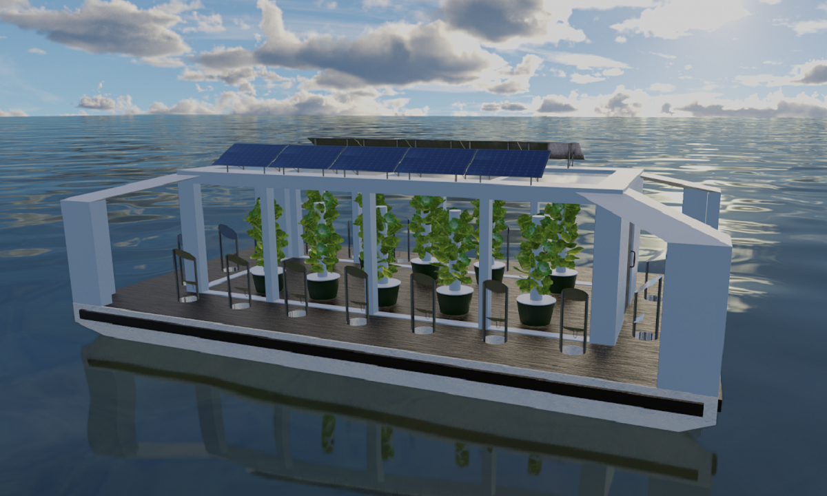 Solar, tecnologia, startup