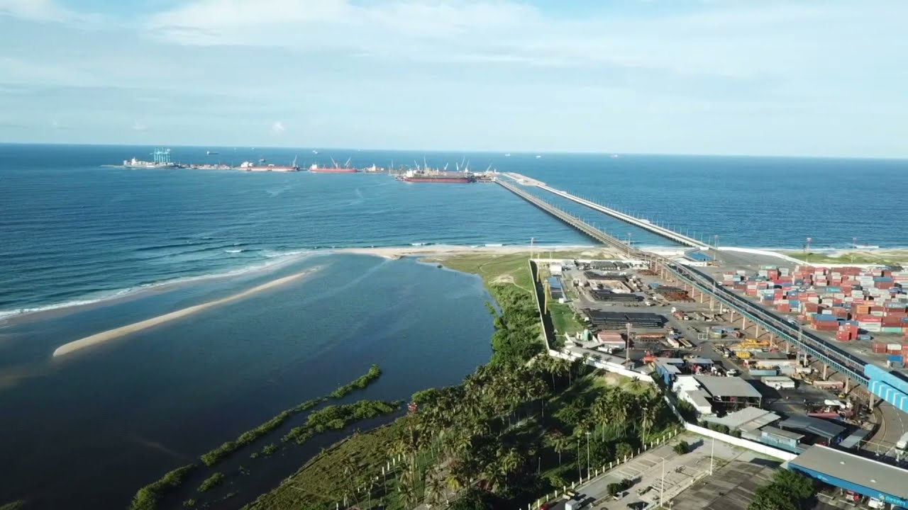 HUB de Hidrogênio Verde